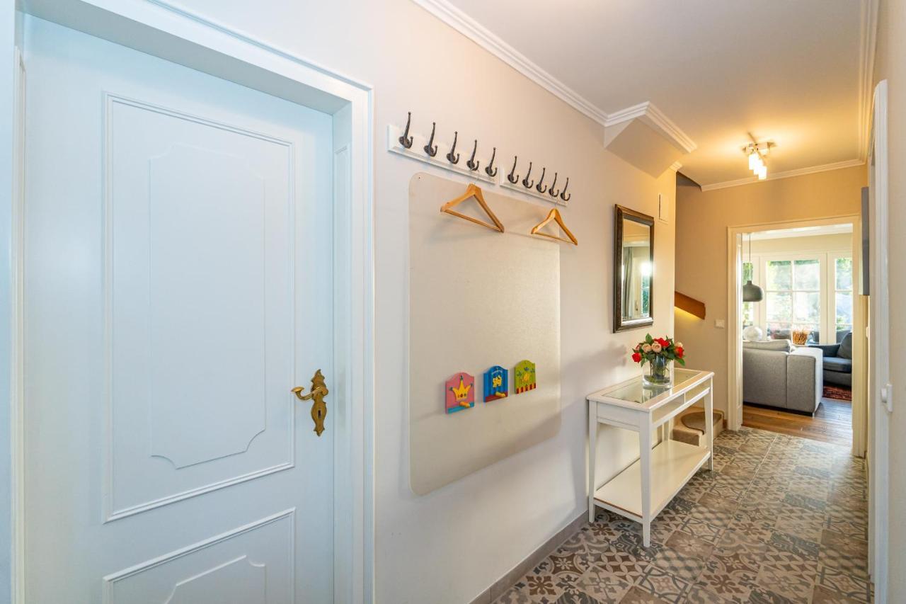 Haus Syltzauber Βίλα Keitum Εξωτερικό φωτογραφία